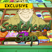 Scratchcard Shop